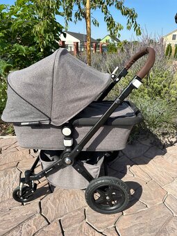 Bugaboo Cameleon 3 - 2