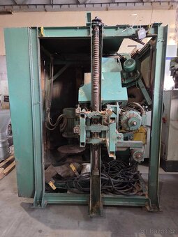 Uhlová píla Gamota WEP UP1000 - 2