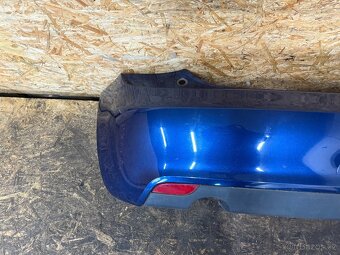 ZADNÍ NÁRAZNÍK AUDI A1 - 2