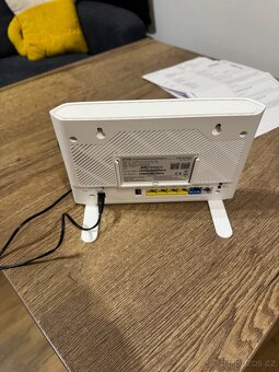 Modem Zyxel NOVÝ - 2