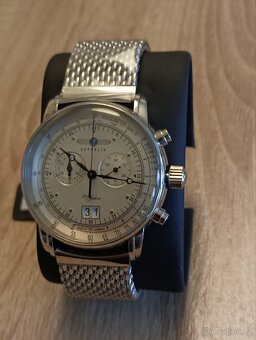 Hodinky pánské Zeppelin - 2