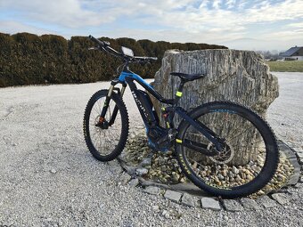 Haibike fullseven - 2