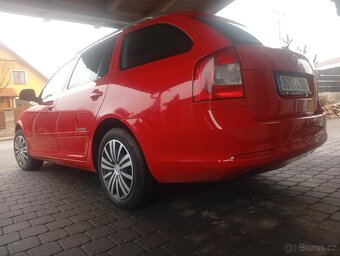Škoda Octavia 2 12 Tsi - 2
