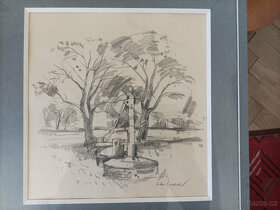 Obrazy na prodej - 2