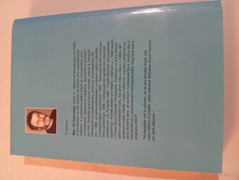 Homeopatie víc než léčba - 2