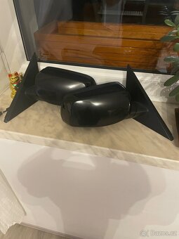 Zrcátka bmw e60 - 2