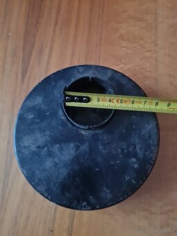 Vzduchový filtr - 2