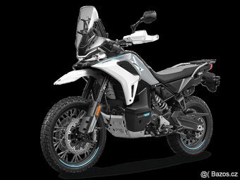 CF Moto MT-X 1000 2026 - 2