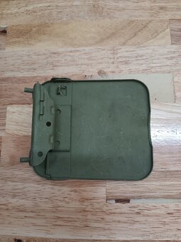 Víčko nádrže Škoda 100 - 2