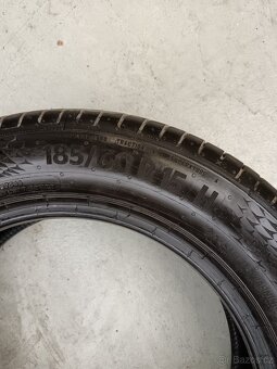 Continental ultracontact 185/60r15 - 2
