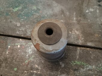 Obal olejového filtru Škoda - 2