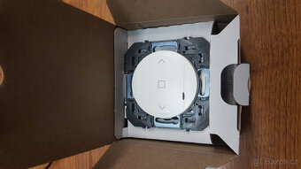 Spínač rolety LEGRAND 199234 - nový - 2