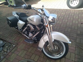 Harley davidson road king 1450cm 2006 - 2