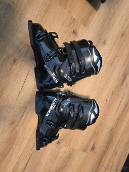 Lyžařské boty Roxa, velikost 28 - 2