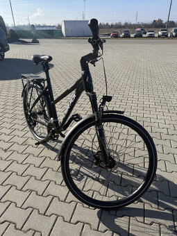 Jízní kolo LF Espirit - 2