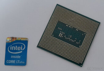 Mikroprocesor Intel Core i7-4800MQ - 2