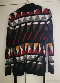 Dámský kardigan - 2