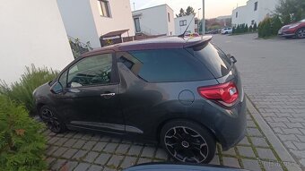Citroen DS3 1.6 THP 115kw - 2