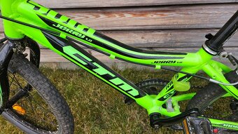 CTM JERRY 1.0 20 dětské kolo - 2