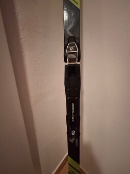 Dětské běžky 160cm - 2