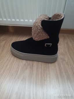 Prodám nové zimní boty - 2