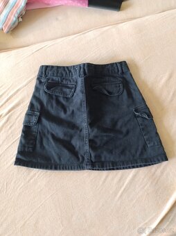 Sukně Reserved vel. 146 - 2