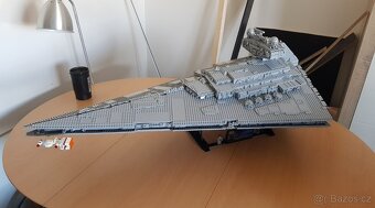 Stavebnice Star Wars - 2