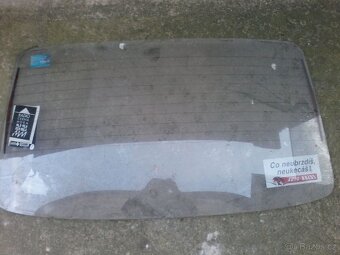 náhradní díly na škoda 105/125 - 2