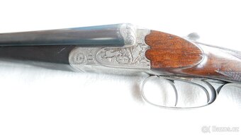 Puška - Brokovnice - 2