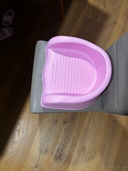 Podsedák Firstbooster Watermelon - 2