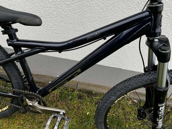 Dirt GT po servisu - 2