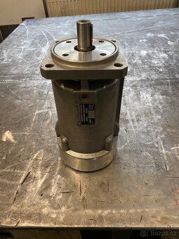 Hydromotor MRAK 6 63-3 - 2