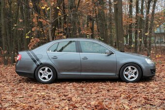 Volkswagen Jetta 1.9tdi 77kw - 2