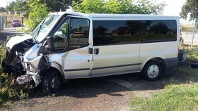 ford tranzit 2.2tdci rv2009 - 2