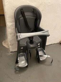 Cyklosedačka Přední Polisport Bilby - 2