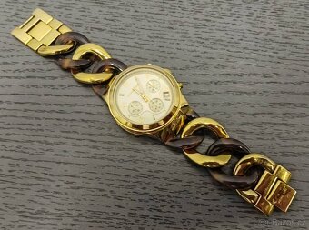 Dámské hodinky Michael Kors MK 4222 - 2