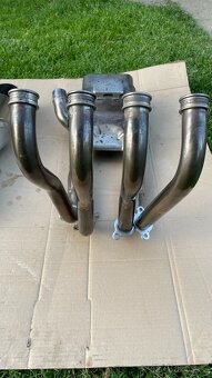 Kompletni vyfuk na CB1000R 2018+ Neo Cafe - 2