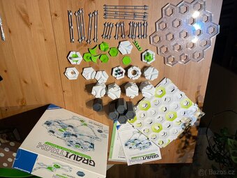 Gravitrax Starter set - 2