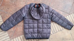 Přechodová bunda vel. 128 - 2