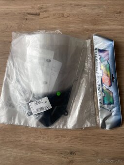 Honda cbr 600 rr díly - 2