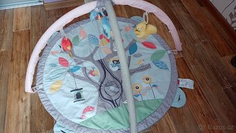 Hrací dečka a pianko pro nejmenší - 2