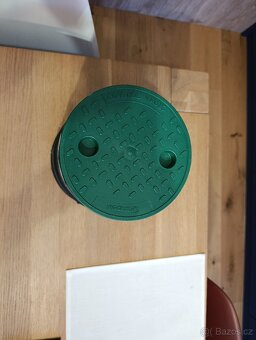 Gardena ventilová šachta 1290-20 - 2