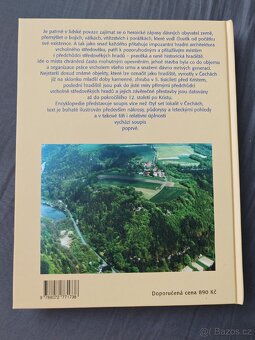 Encyklopedie hradišť v Čechách - 2