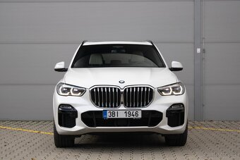 BMW X5 xDrive 40i - 2