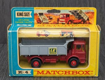 Matchbox - 2