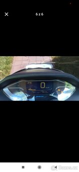 Honda PCX 125 9KW - 2