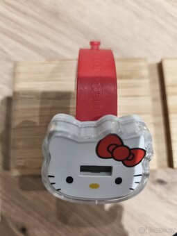 McDonald's Hello Kitty hodinky - 2