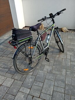 Elektrokolo Author Element - 2