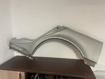 Lemy SAAB 9-5 L/P - 2