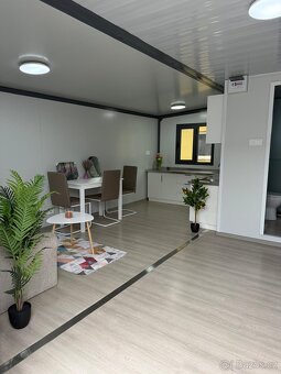 MOBILNÍ DŮM✨ - 2